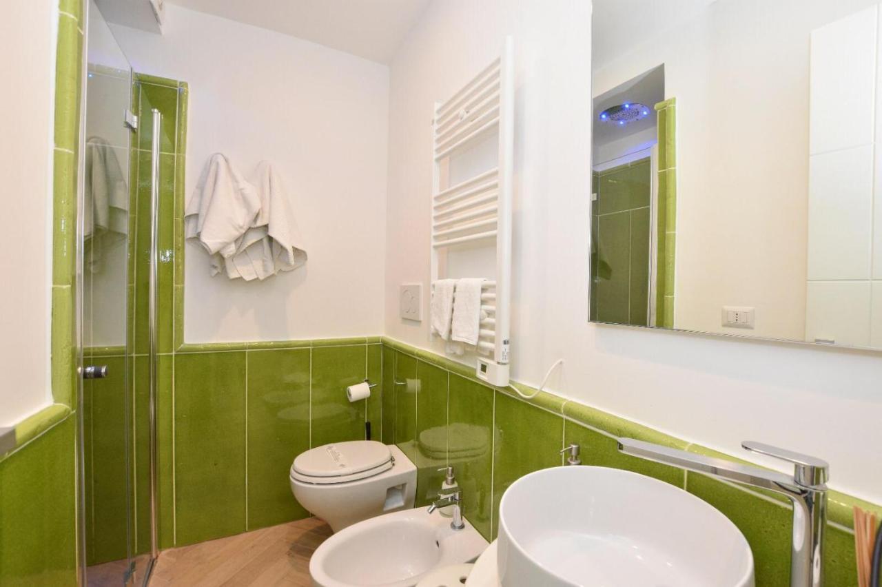 Apartment Carpe Diem: Center With Sea Proximity Amalfi